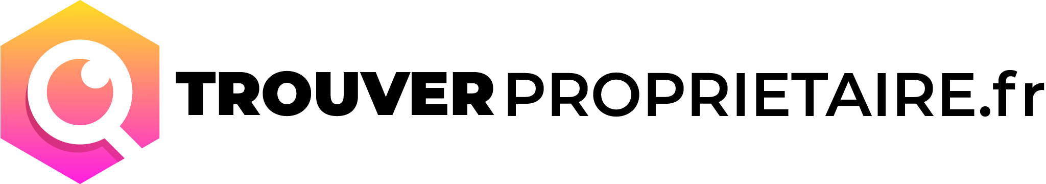 Trouver proprietaire